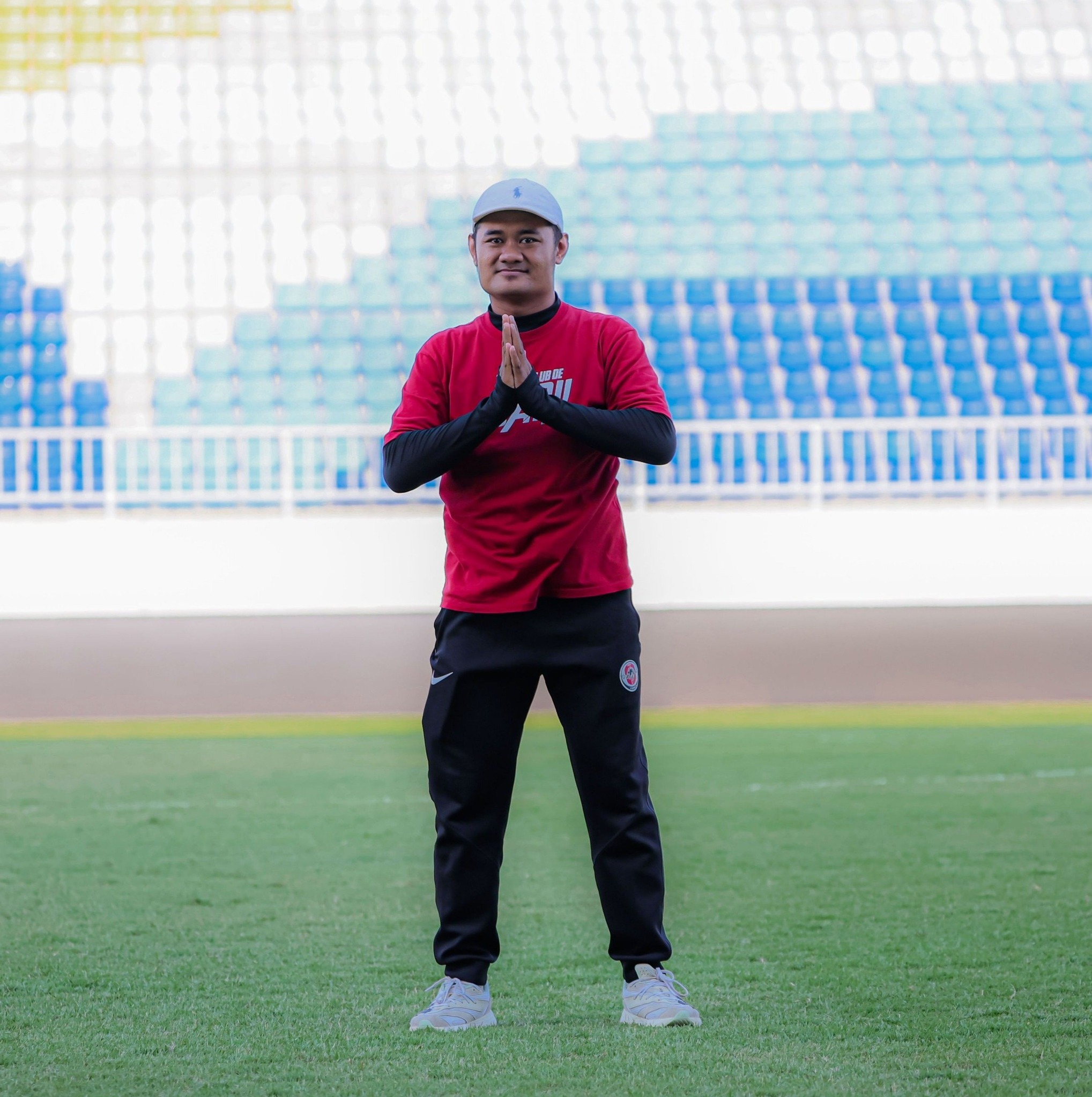 Mohammad Rizaldi