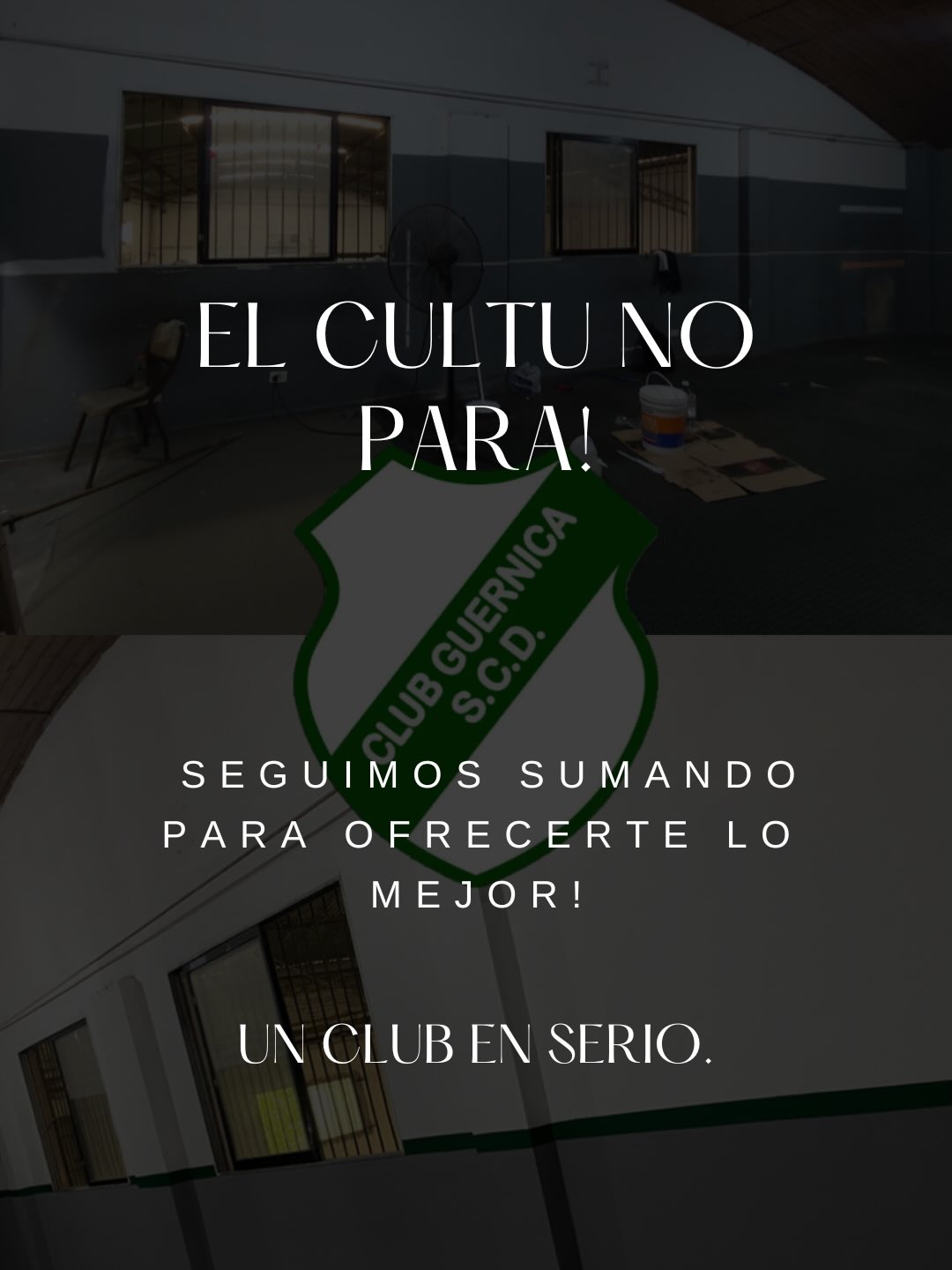 Club Guernica SCD -oficial-... - Club Guernica SCD -oficial-