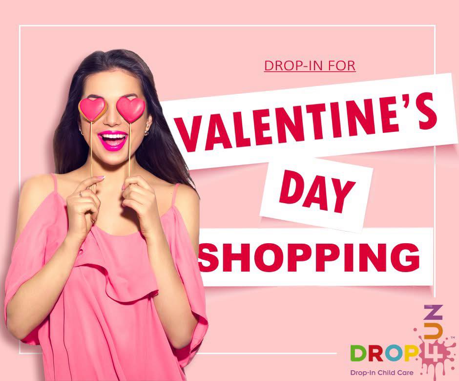 Drop 4 Fun - Sabías que nuestro Centro de Cuido está... | Facebook