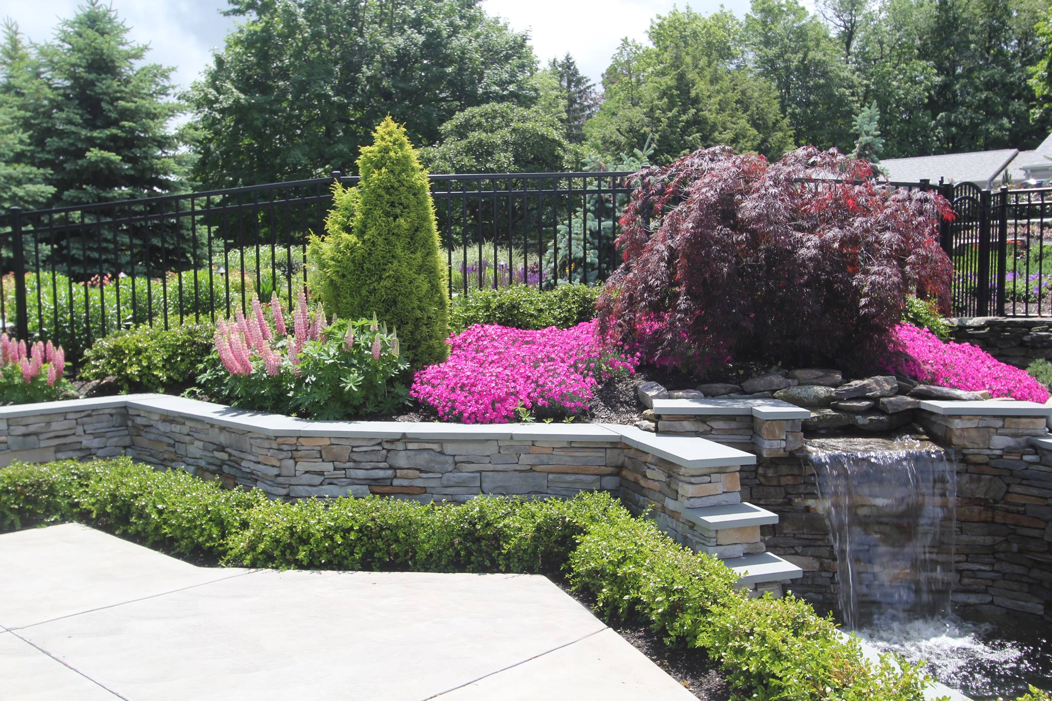 Rave Landscaping, Inc. - Rave Landscaping, Inc. can create a unique ...