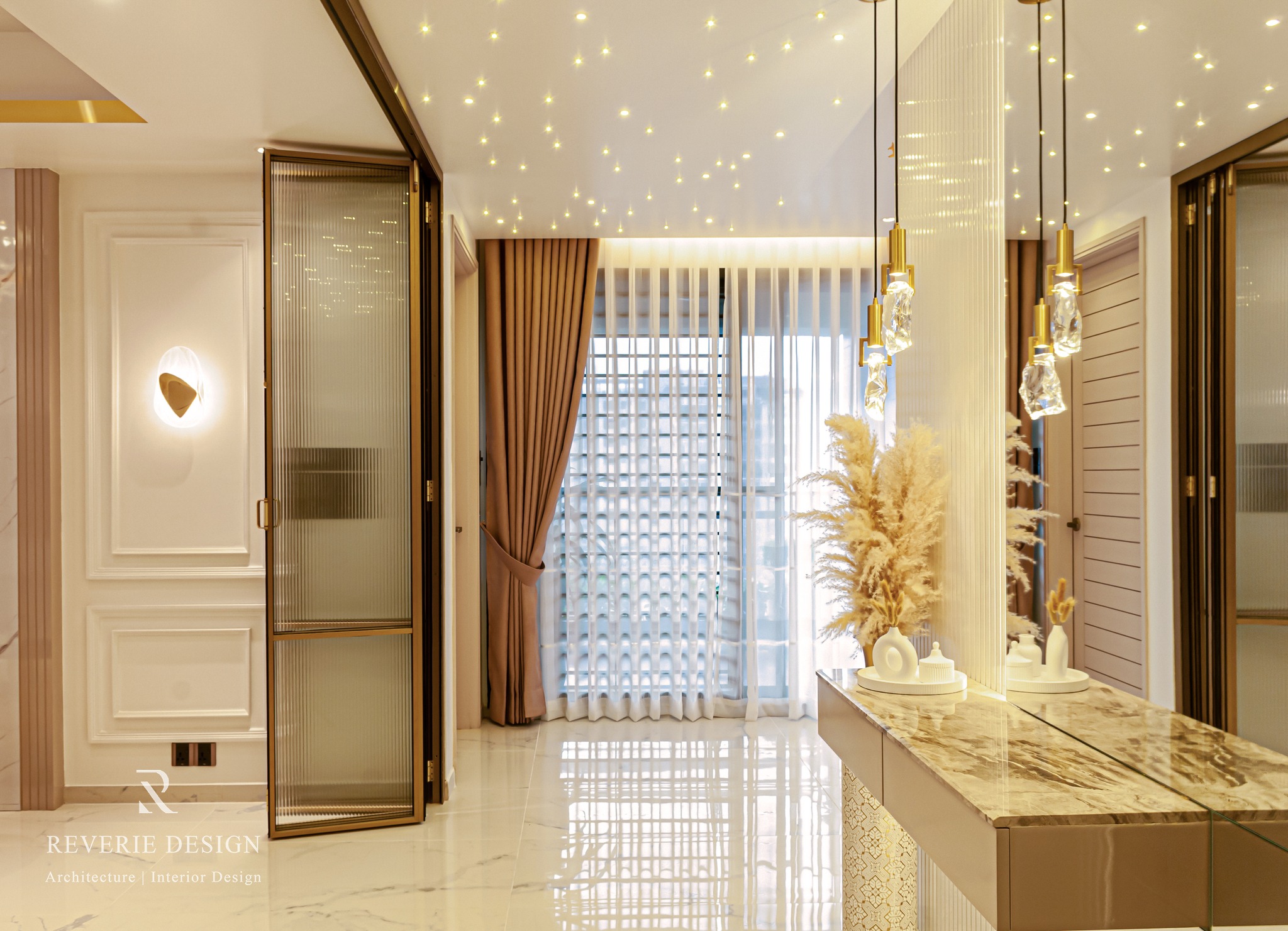 Reverie Design | Dhaka