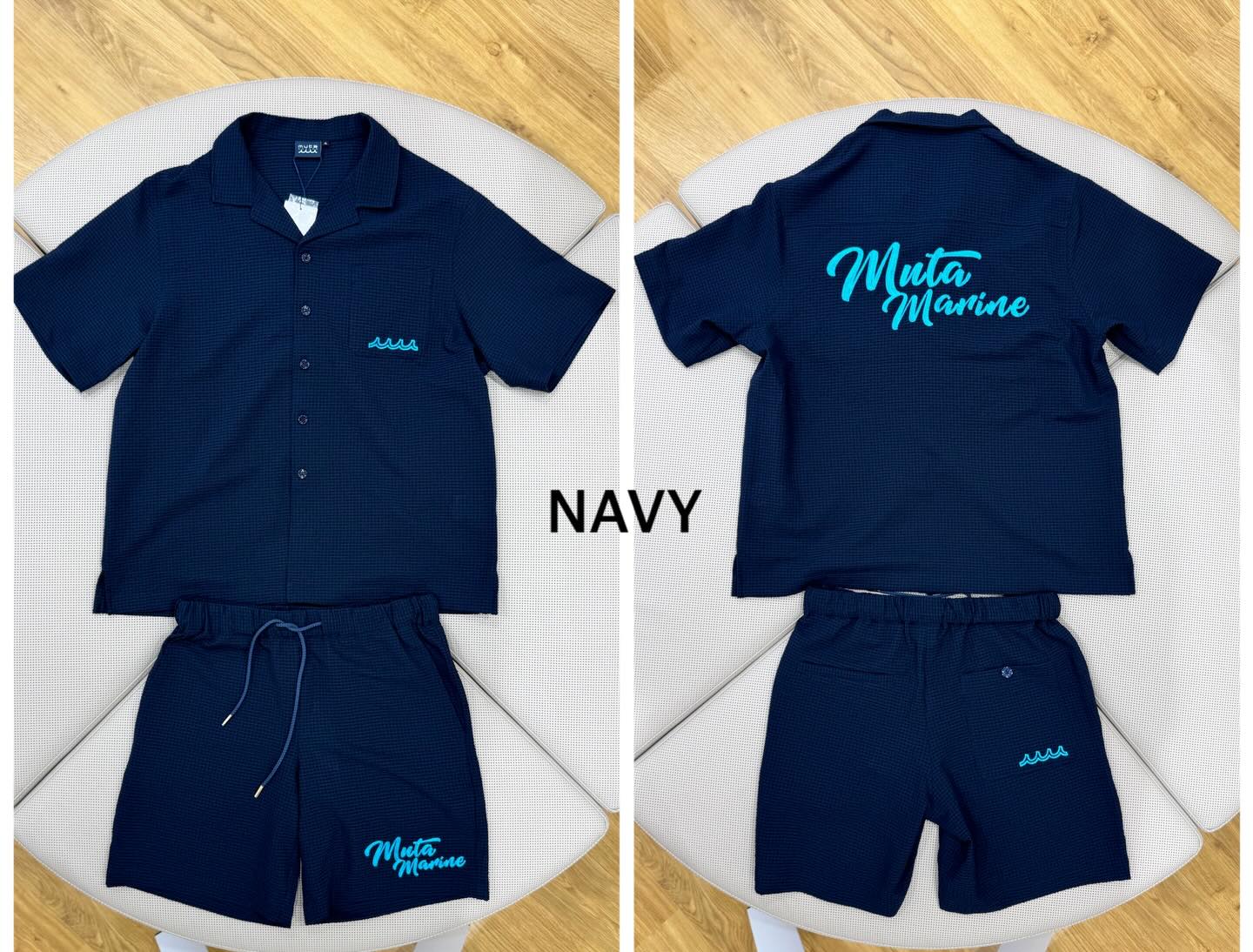 Muta Marine OSAKA | Osaka Osaka