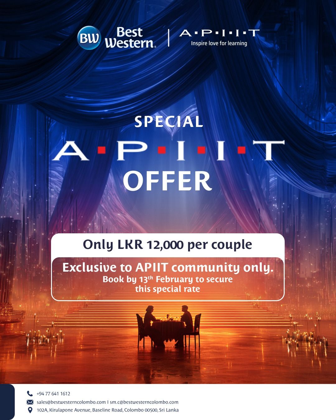 APIIT-Sri Lanka : Student Support Services | Colombo