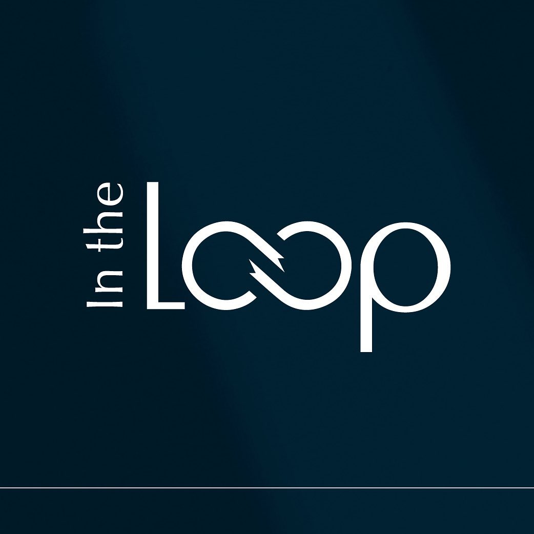 In the Loop - Rediseñamos nuestra imagen y nuestro #logo... | Facebook