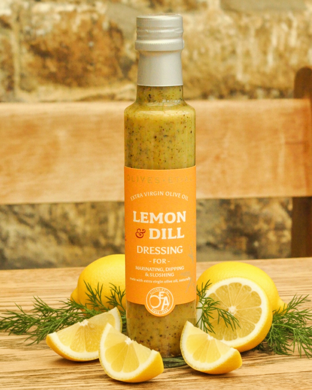 golden elixir salad dressing Big news… our dressings are now even better ✨ Our much-loved range has been relaunched, now made with 100% extra virgin olive oil for even richer flavour and quality you can taste HOMECOMING