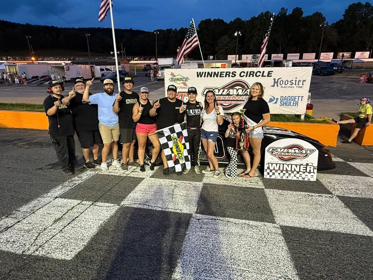 PRW Chassis | Hudson NC