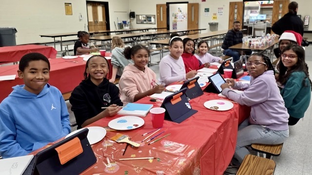 Piscataway Schools - Meet Superintendent of Schools Teresa Rafferty to ...