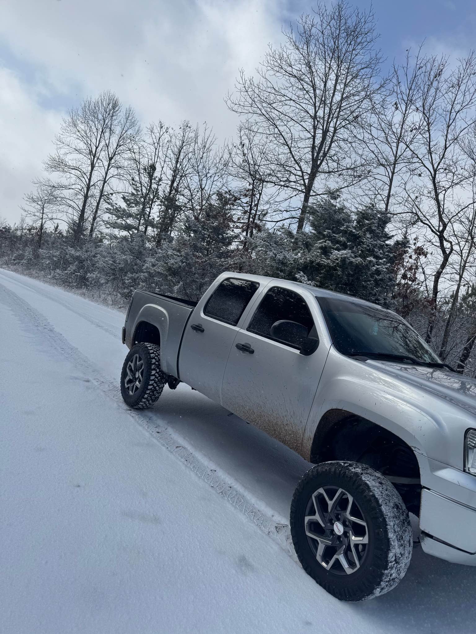 2023 gmc 20” wheels - Car Wheels, Tires & Parts - Dunlap, Tennessee ...