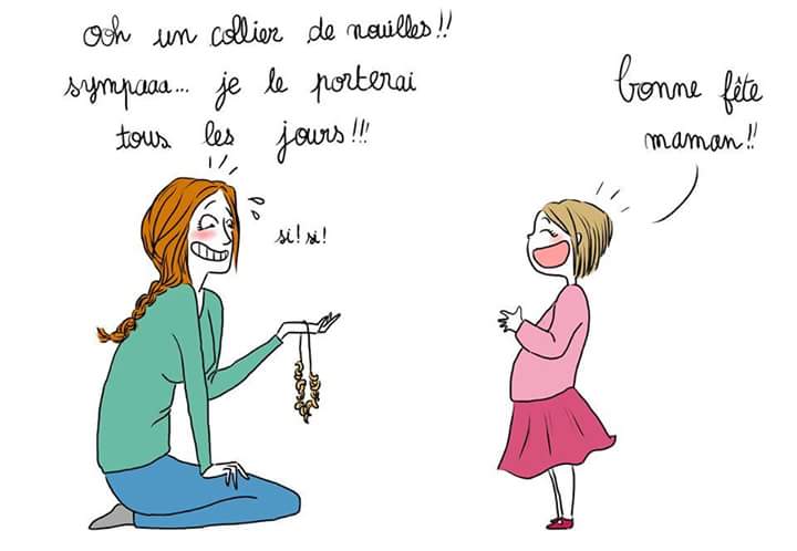 Poudre De Fee Le 29 Mai C Est La Fete Des Mamans Vous Avez Passez L Age Du Collier De Nouilles Je Vous Propose Un Coffret Soin Visage Avec Le Soin Doudou