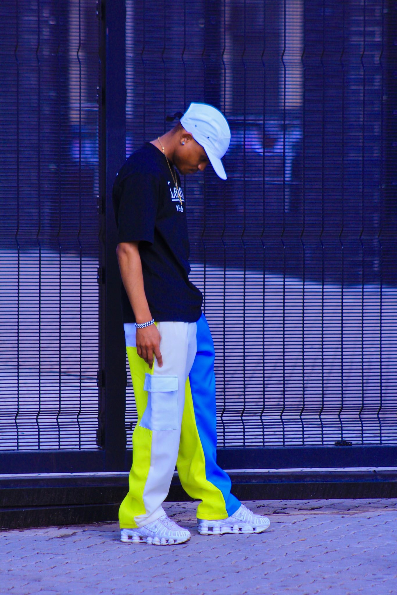 Kay X Rsa