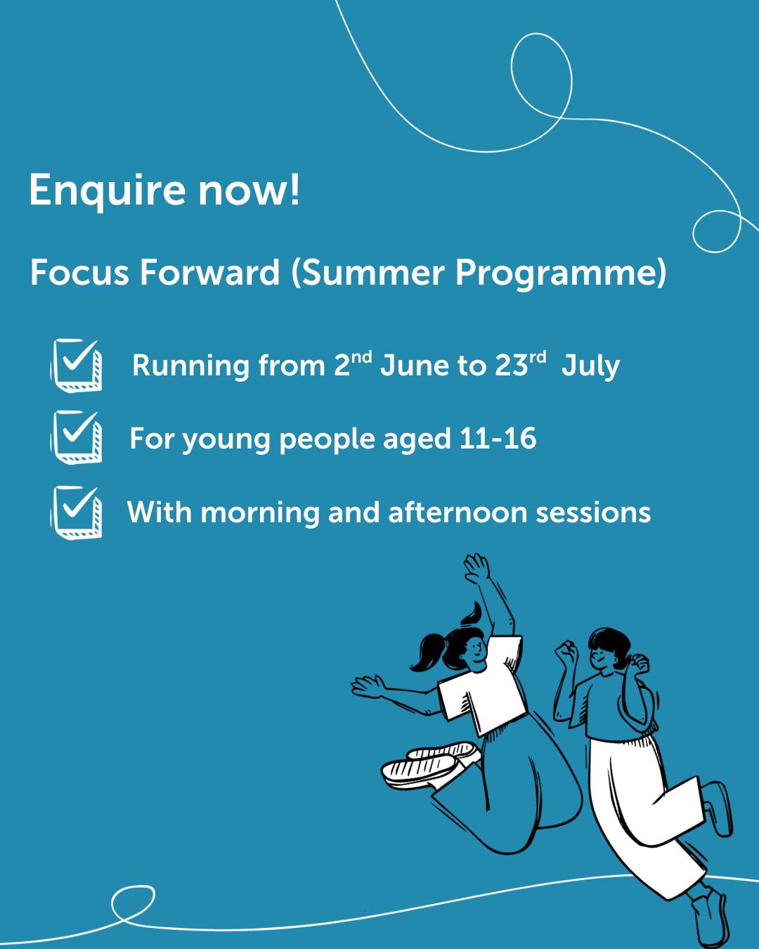 Storyy group - Introducing Focus Forward at Storyy Group!... | Facebook