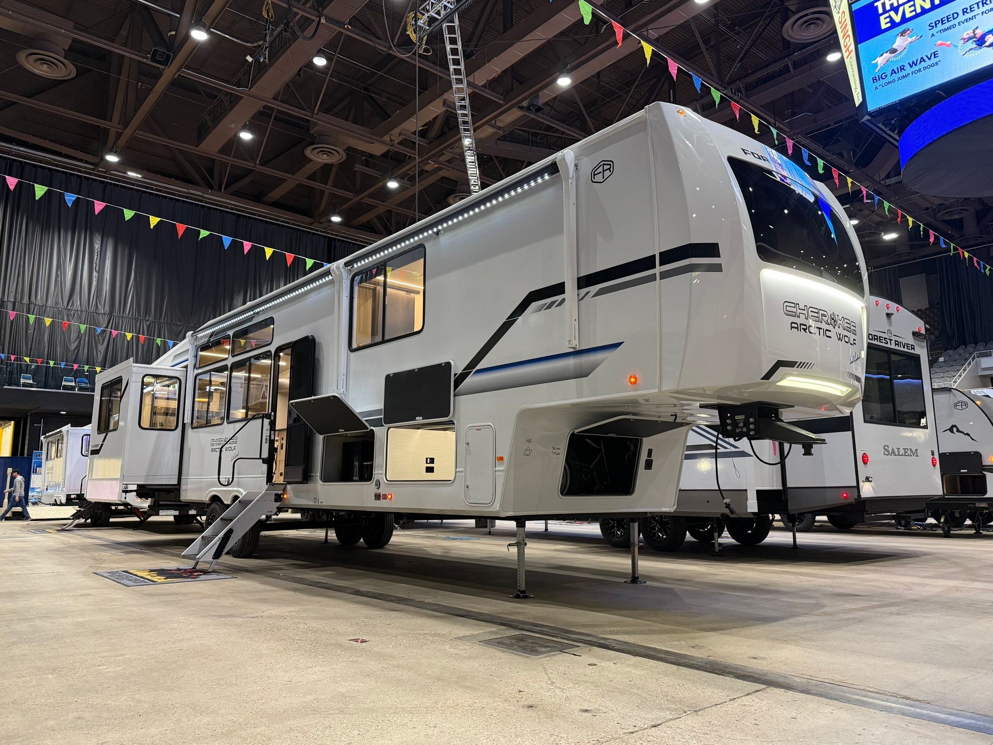 Roughrider RVs | Dickinson ND