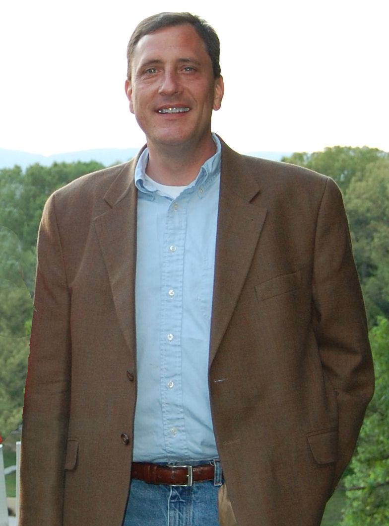 Richard Rist