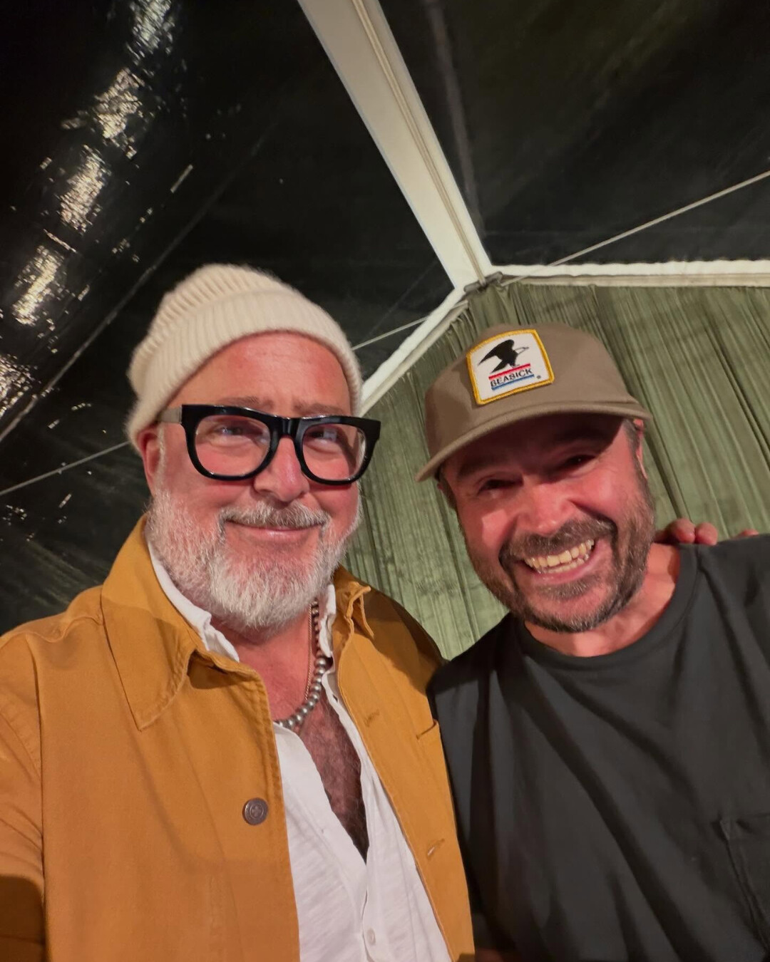 Andrew Zimmern - Andrew Zimmern added a new photo.