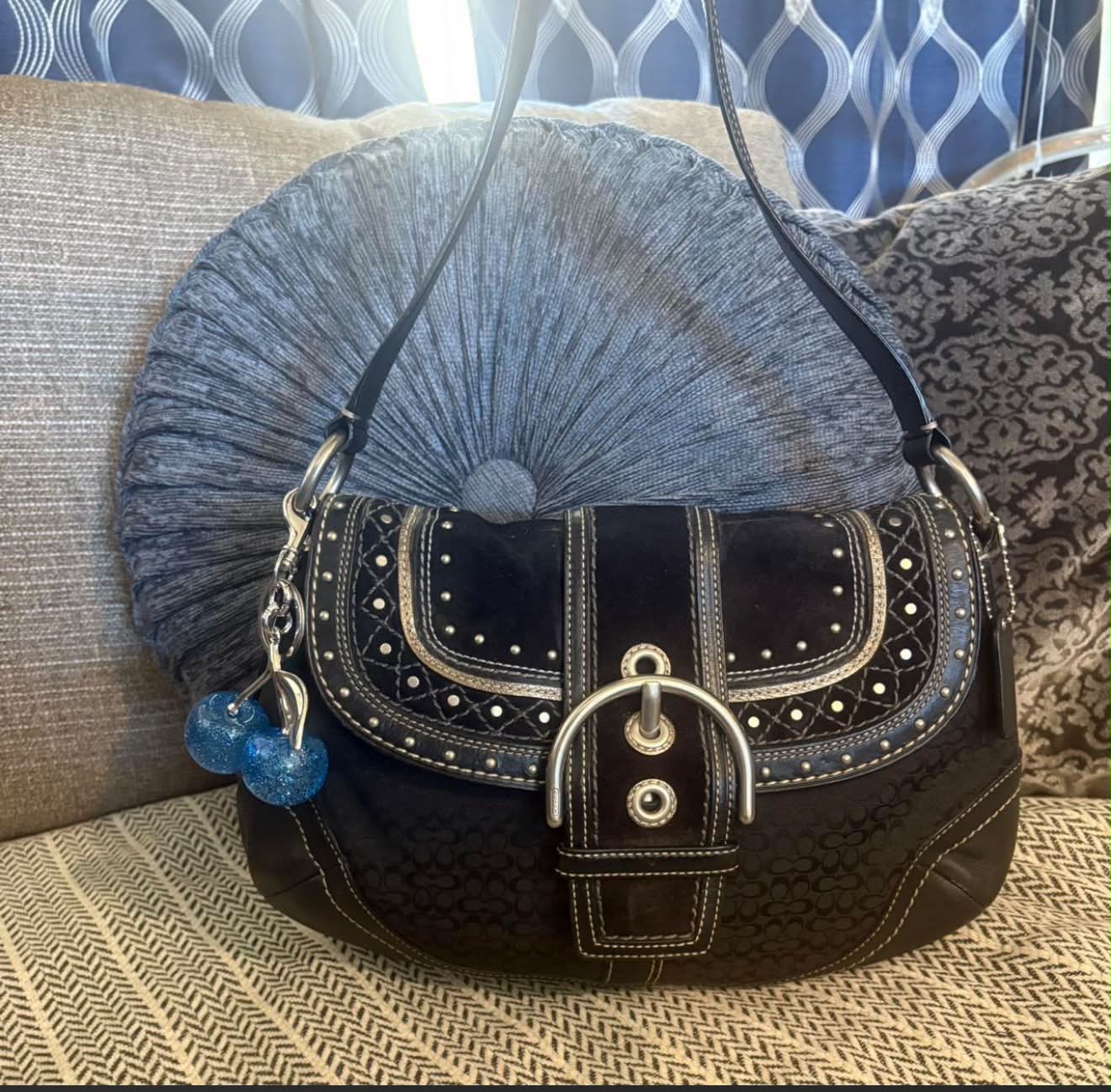 Is Coach 70th anniversary bag worth $169.99?