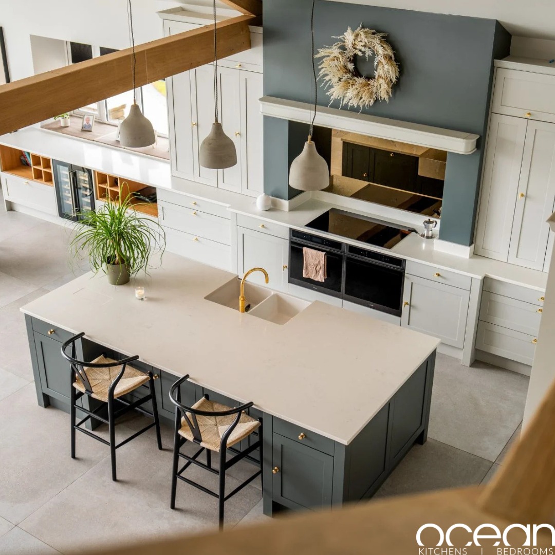 Ocean Kitchens - Ocean Kitchens added a new photo.