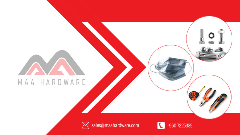 Maa Hardware N Home Center | Male