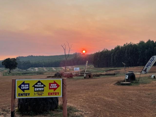 WA Ride Park | Brazier WA