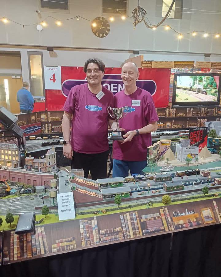 Frome Model Centre | Frome
