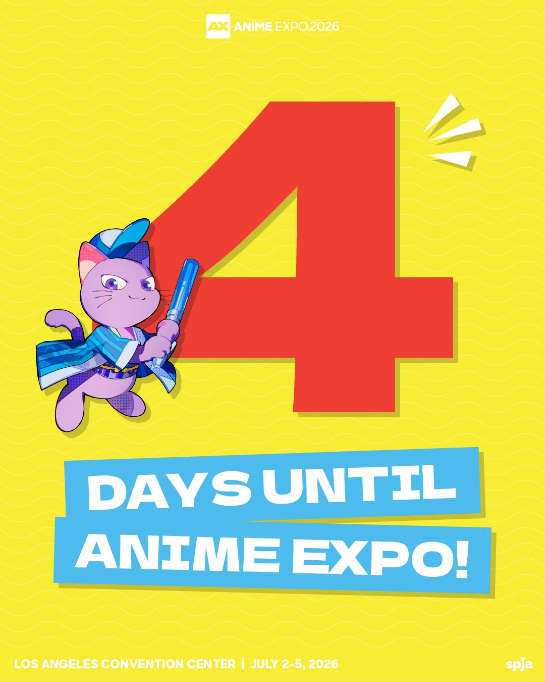 4 days left! 🔥 Can you believe it? AX 2026 is right on our