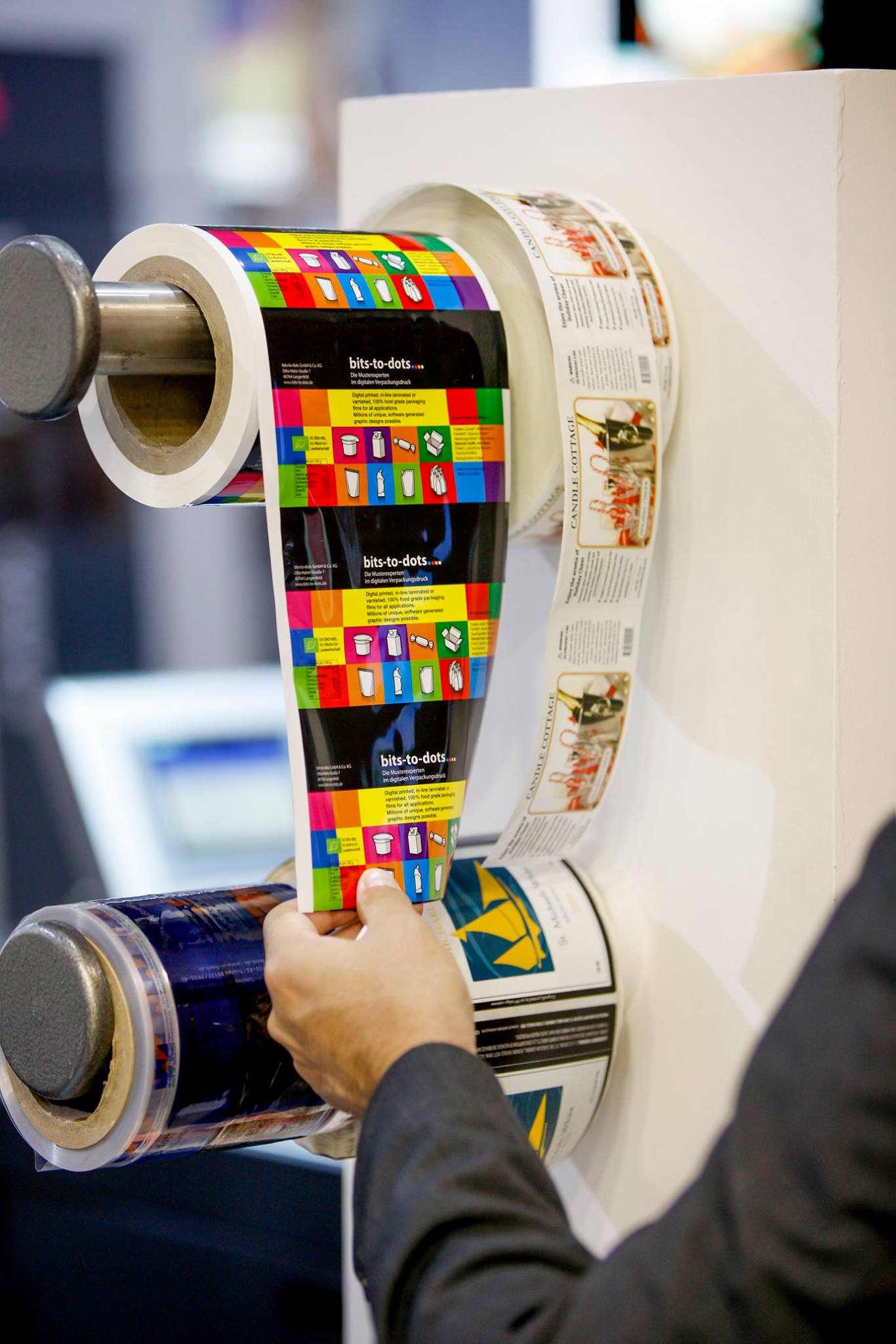 interpack - Processing and Packaging | Düsseldorf