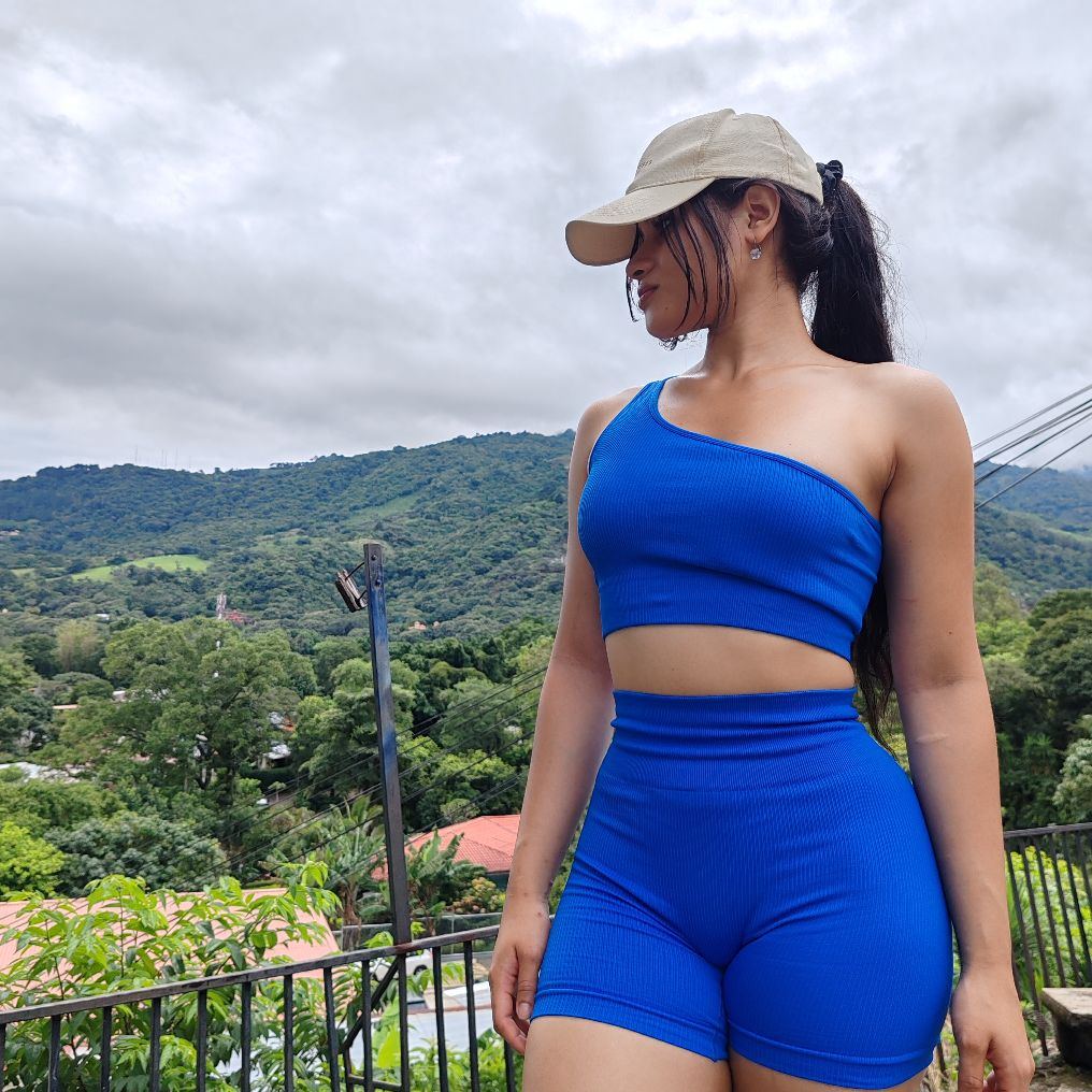 Jesenia Marín