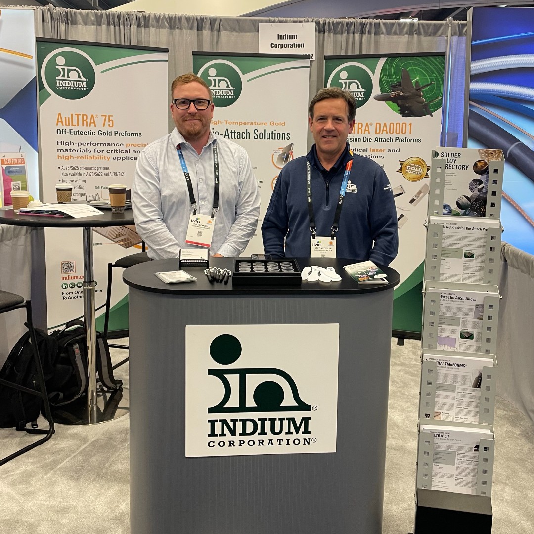 Indium Corporation | Clinton NY