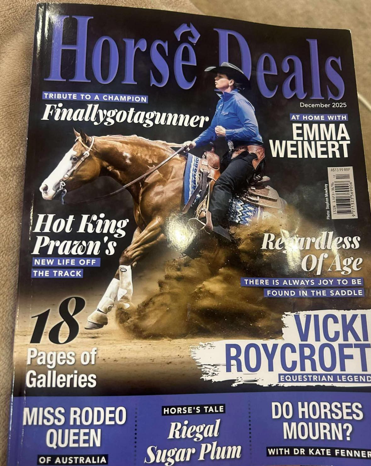 Rodeo Queen of Australia