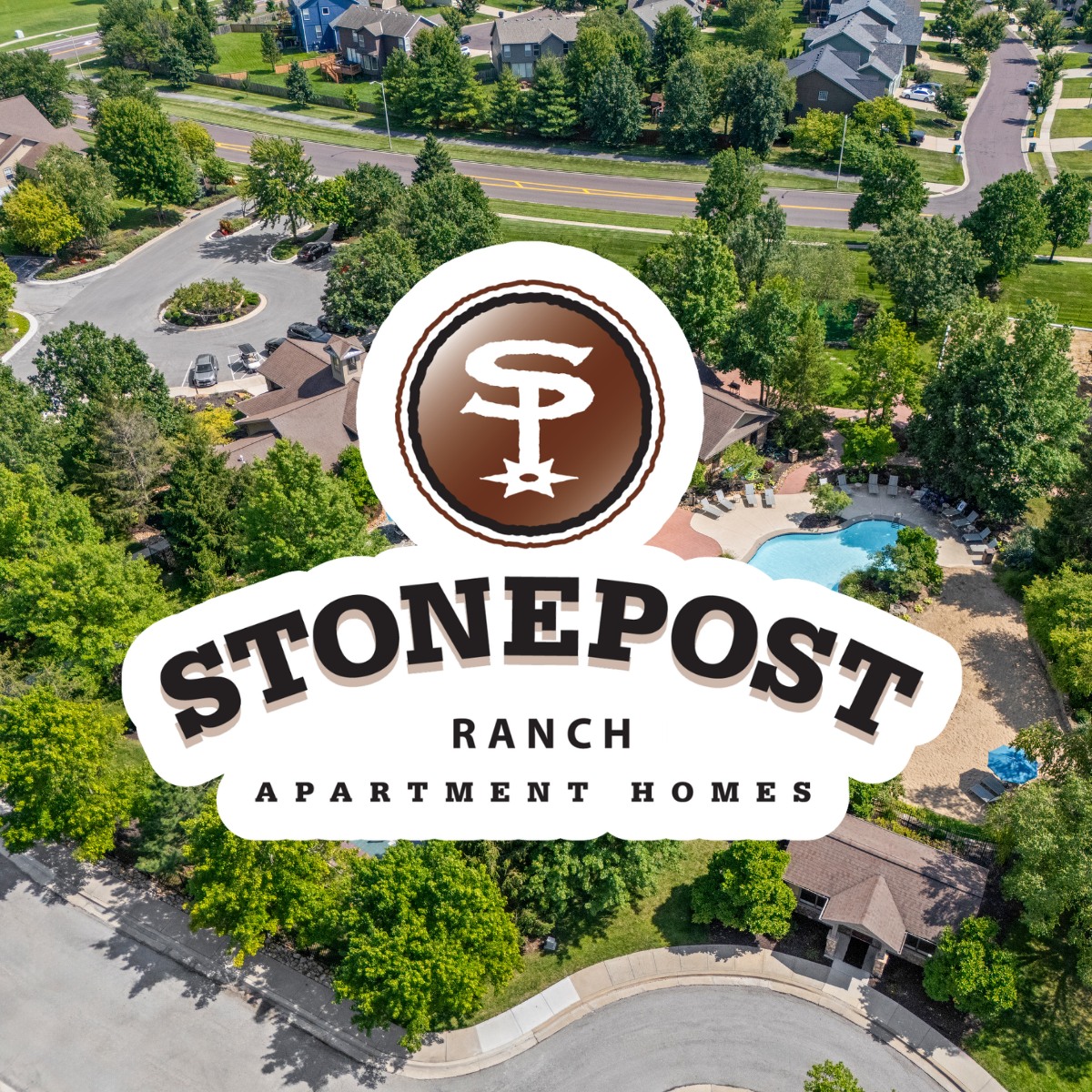 Stonepost Ranch Apartment Homes | Overland Park KS