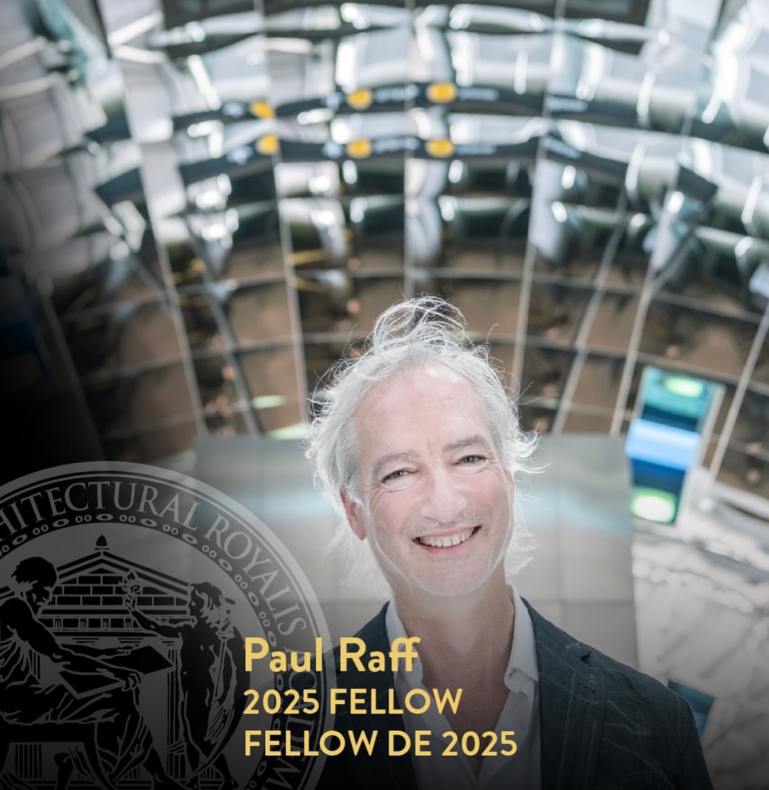 Paul Raff Studio | Toronto ON