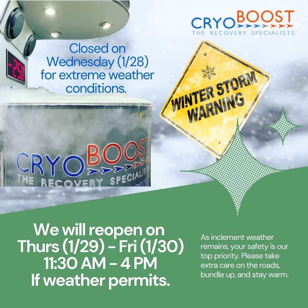 ️ Weather Update ️ Due to ongoing inclement weather conditions and the ...