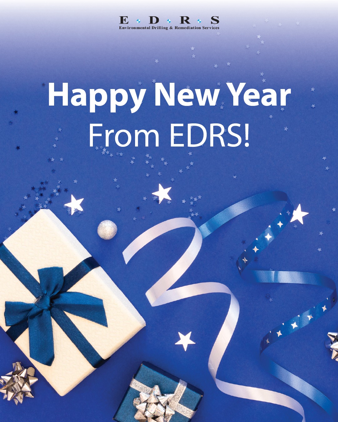 EDRS
