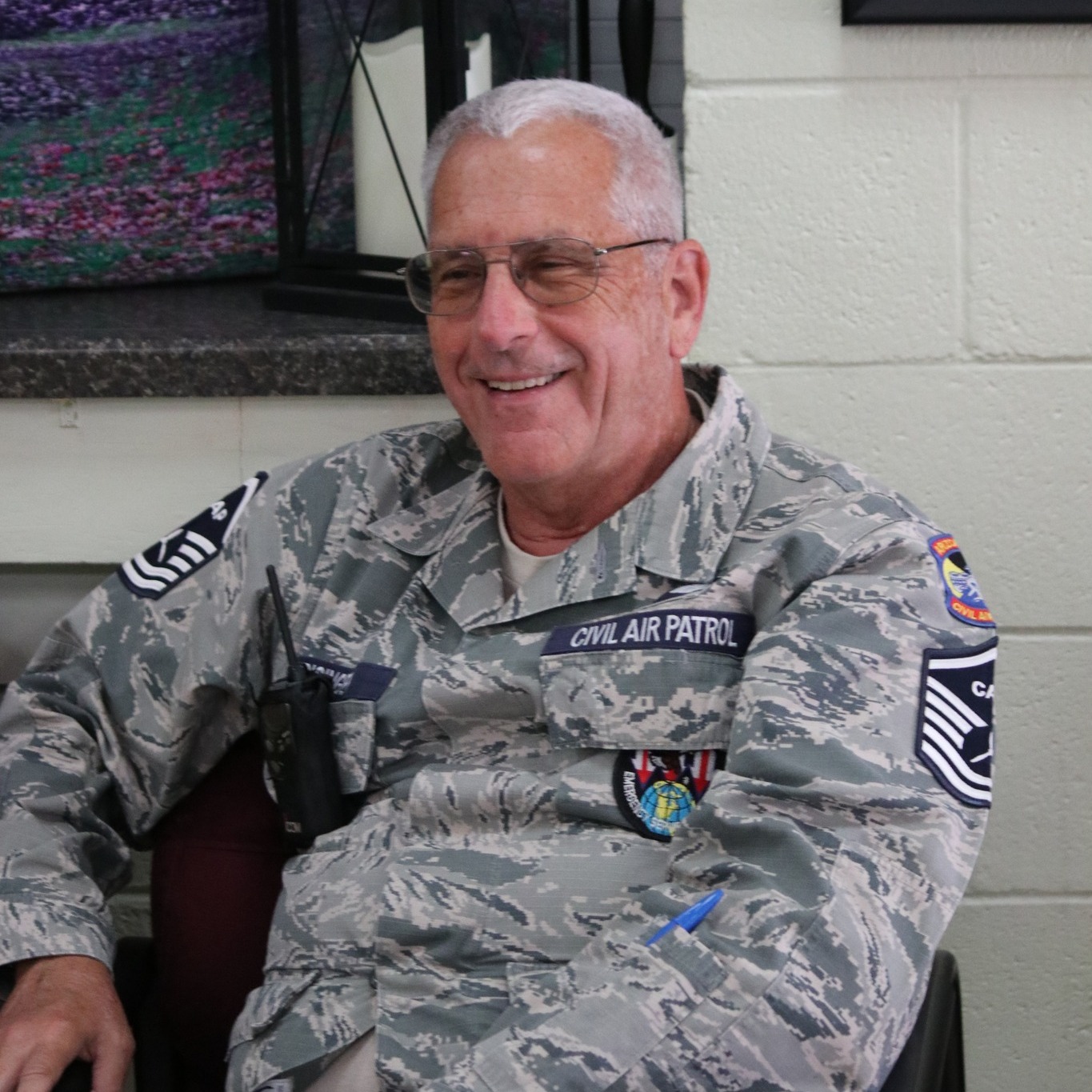 George Risinger