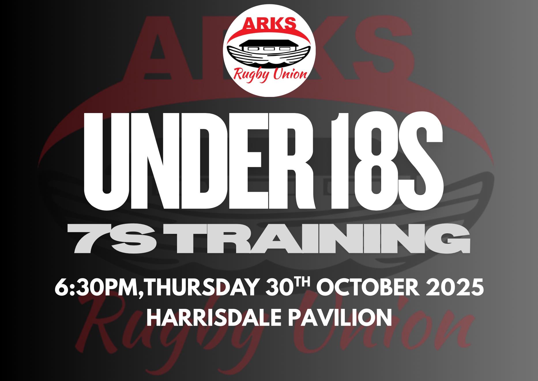 Arks Rugby Union Football Club | Harrisdale WA