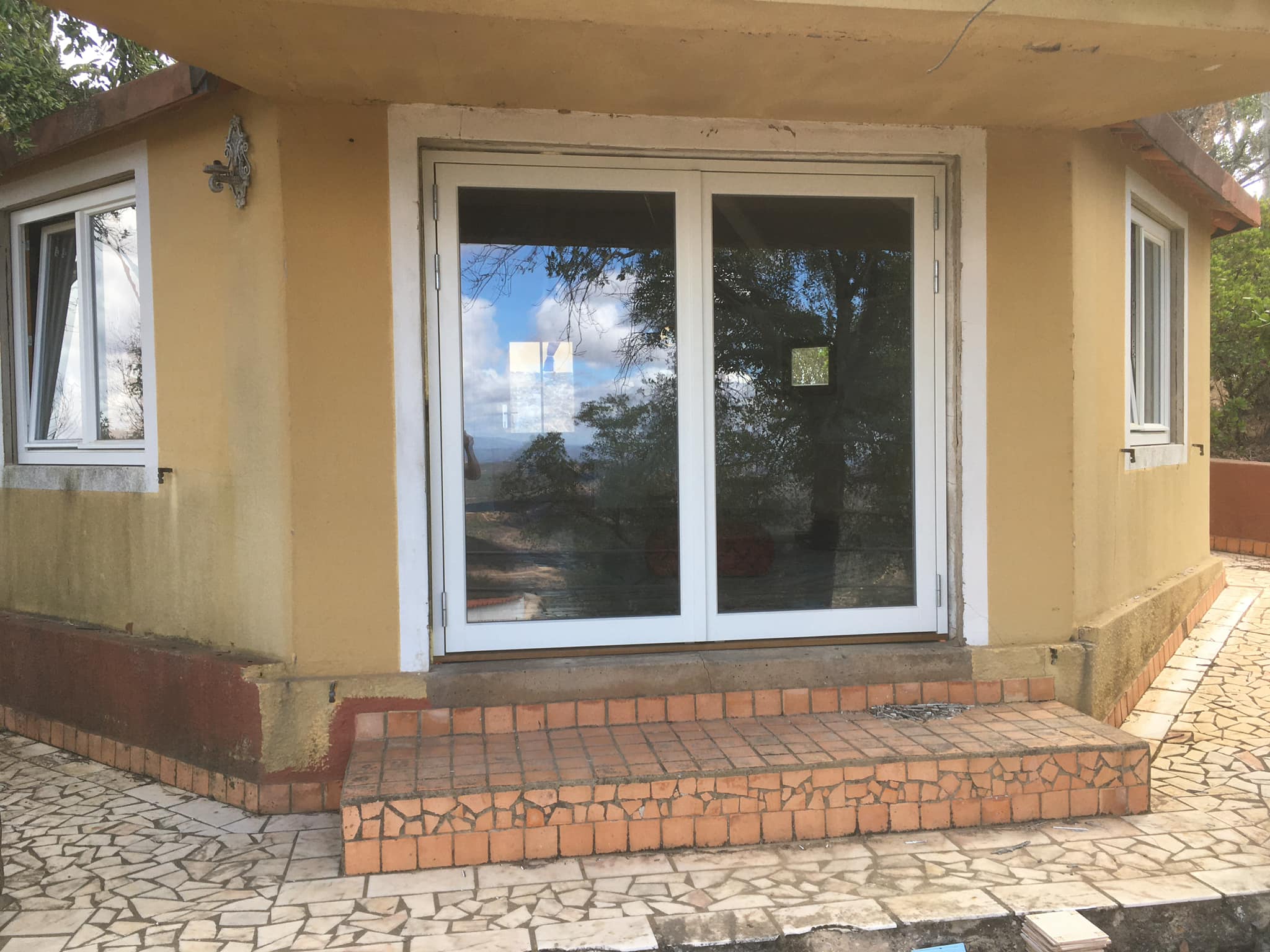 West Algarve Windows | Lagos