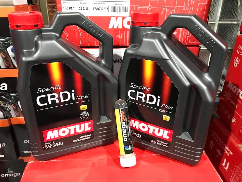 โปรโมชั่น น้ำมันเครื่อง MOTUL... - Tune By Mik กรุงเทพ-นนท์ | Facebook