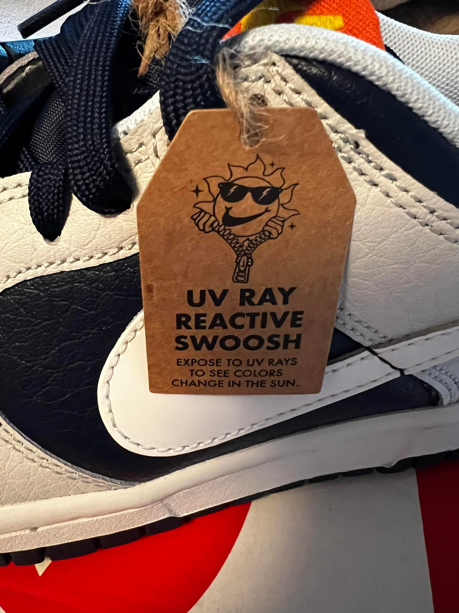 Nike dunk low Size 5.5 Sage green and Panda