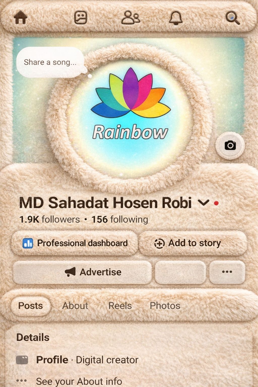 MD Sahadat Hosen Robi