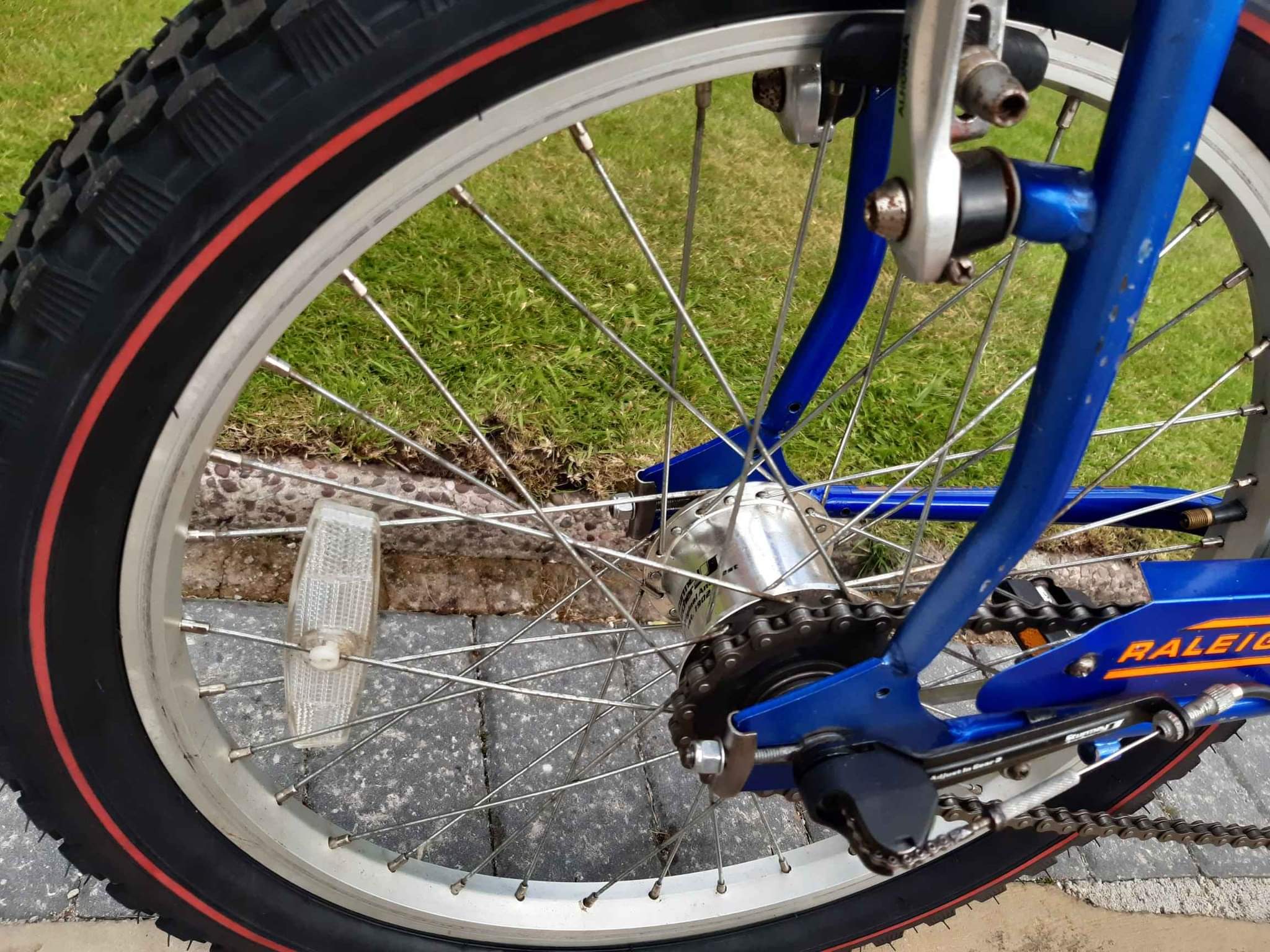 Ground cruiser chopper bike - Bicycles - Rochdale | Facebook ...