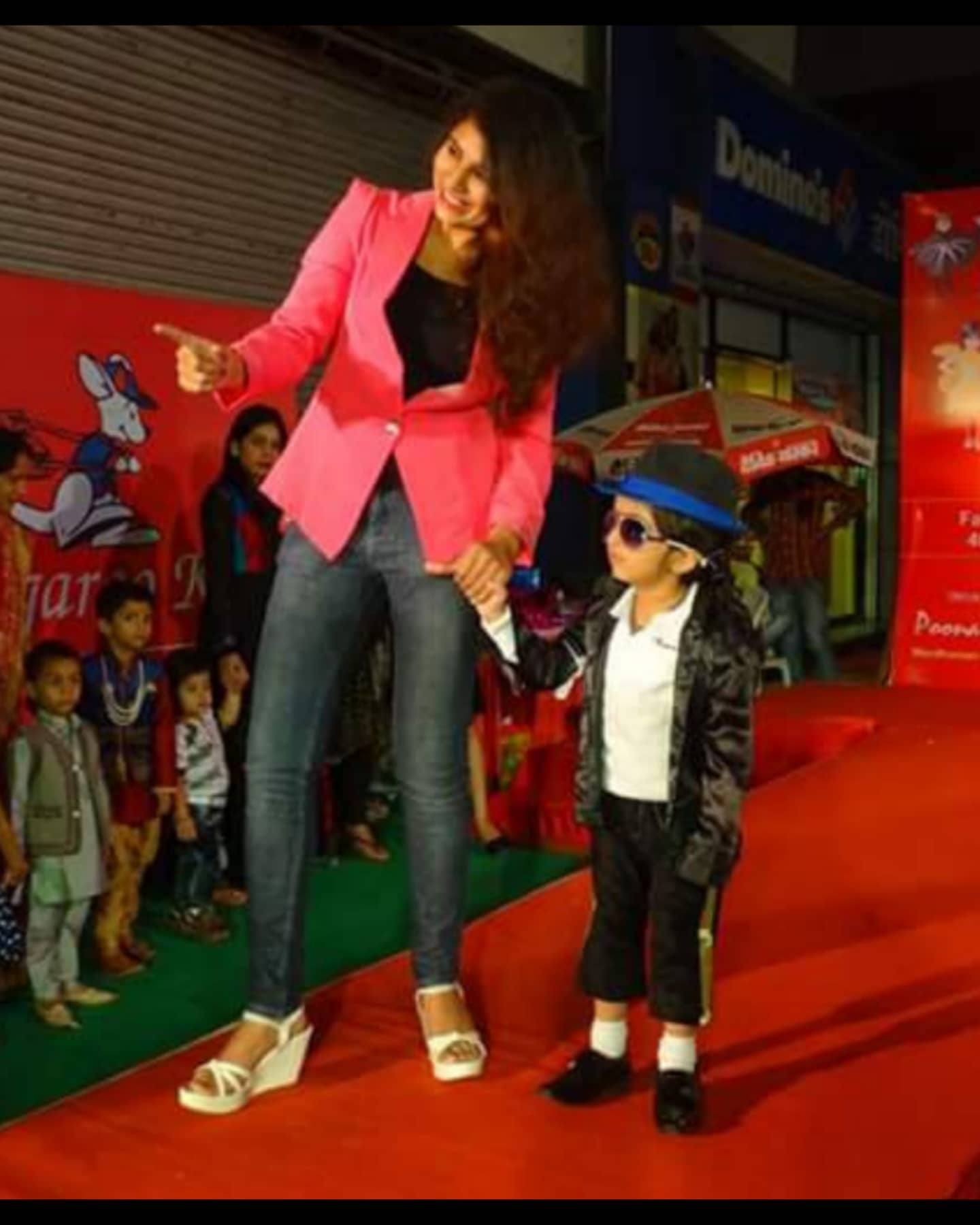 Yamini Thakkar Rathore