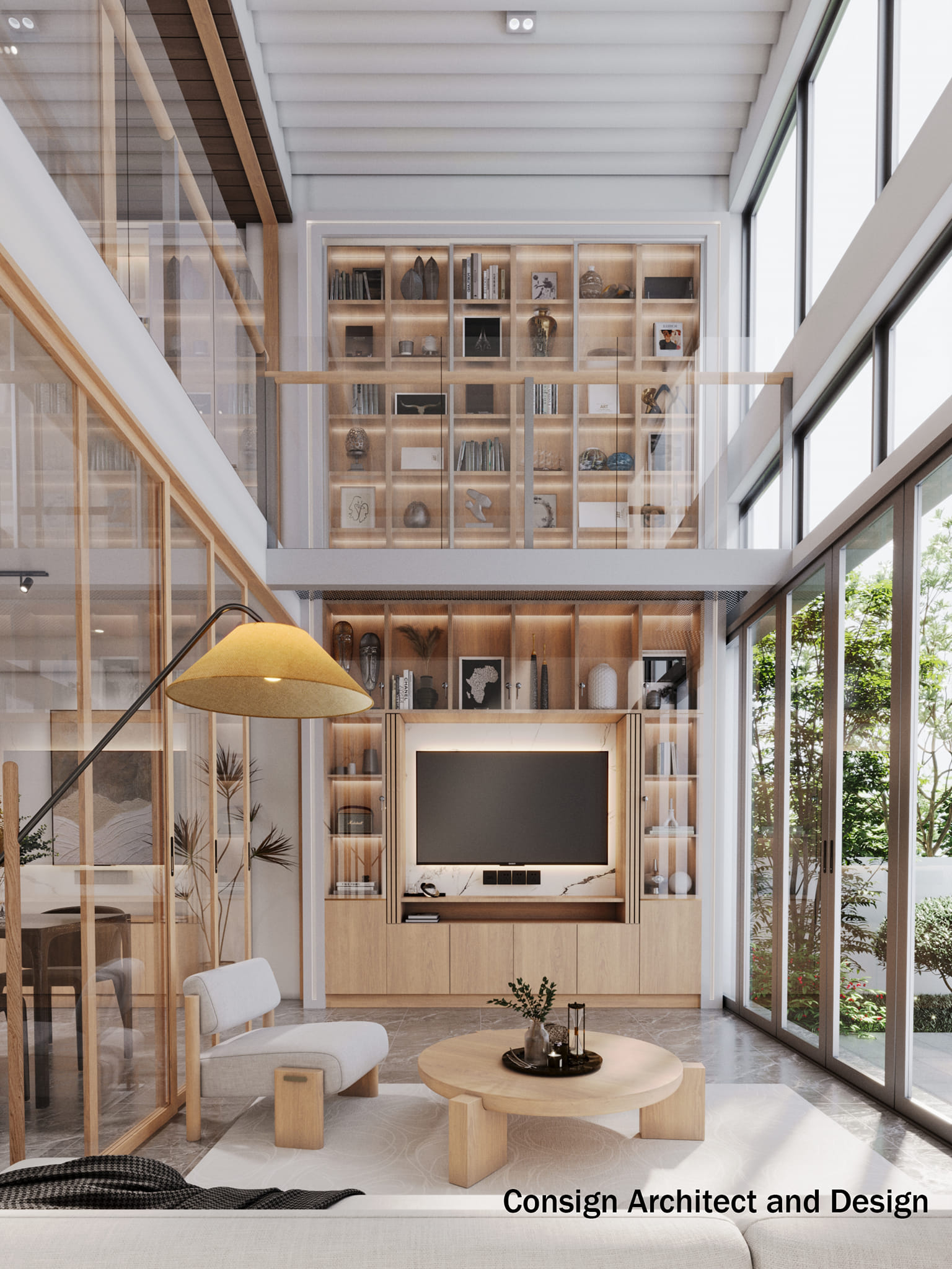 Consign Architect and Design | Bangkok