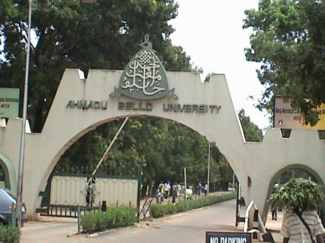 Federal University... - Federal University Birnin Kebbi