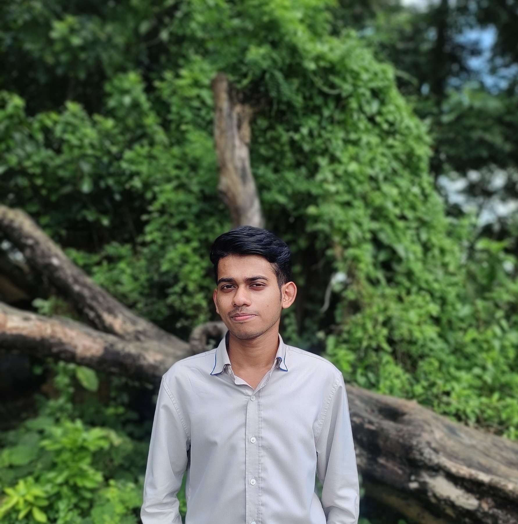 Md. Omar Faruq