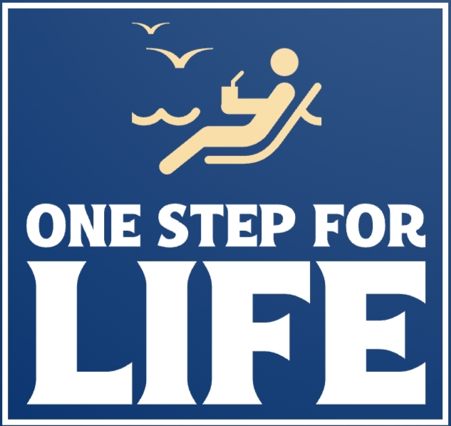 One Step For Life