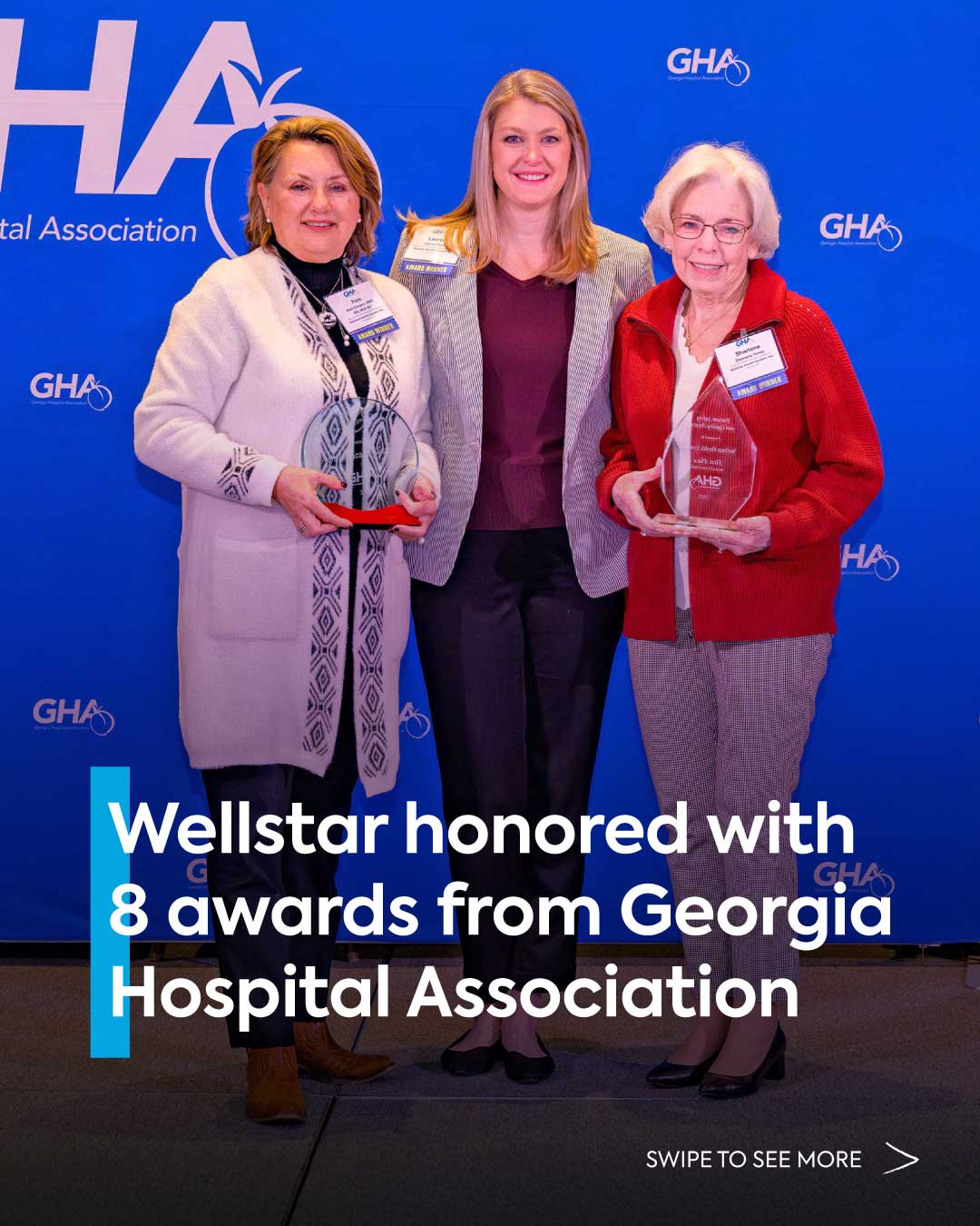 Wellstar West... - Wellstar West Georgia Medical Center