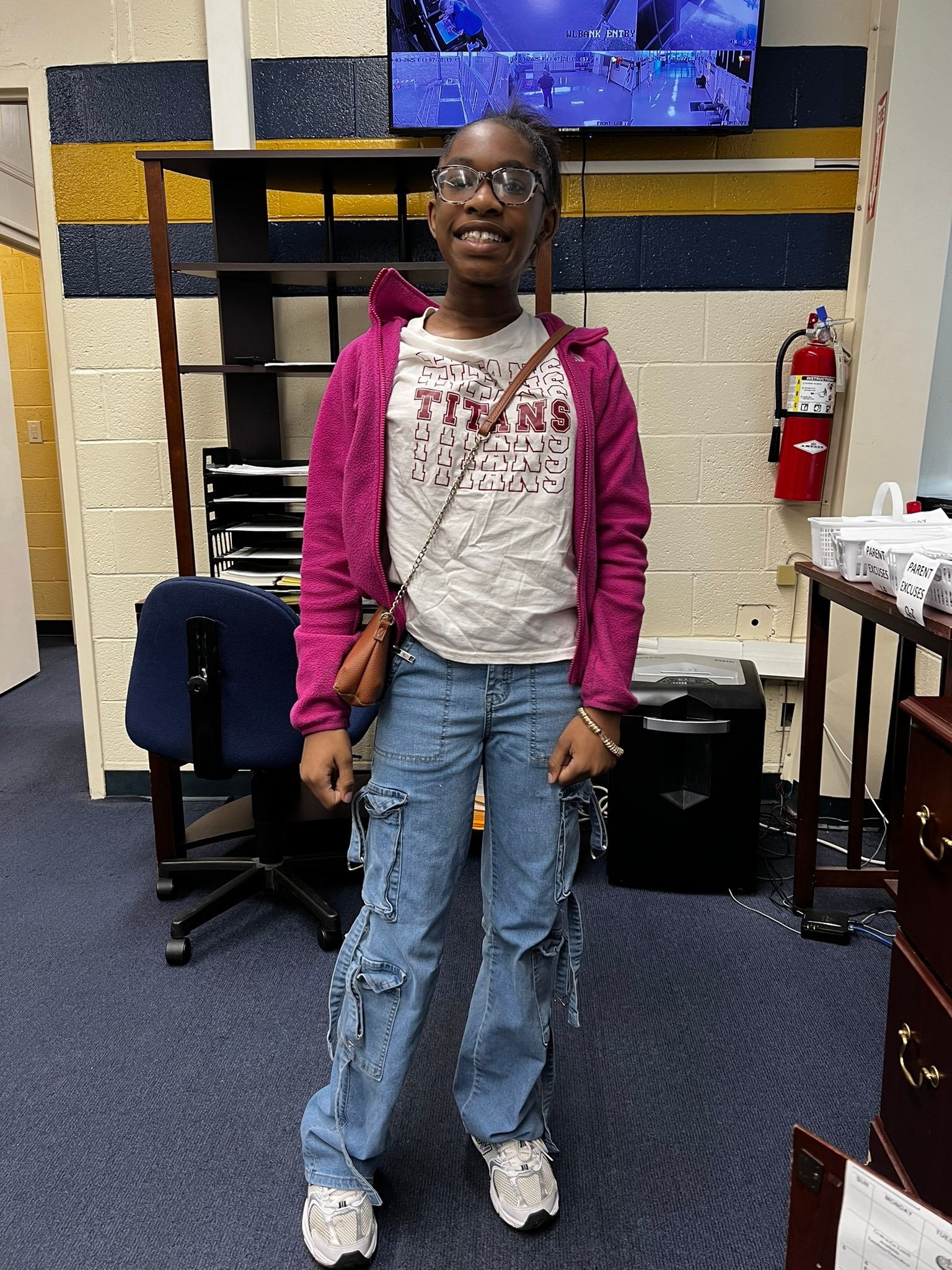 Litchfield... - Litchfield Middle School Gadsden, Alabama
