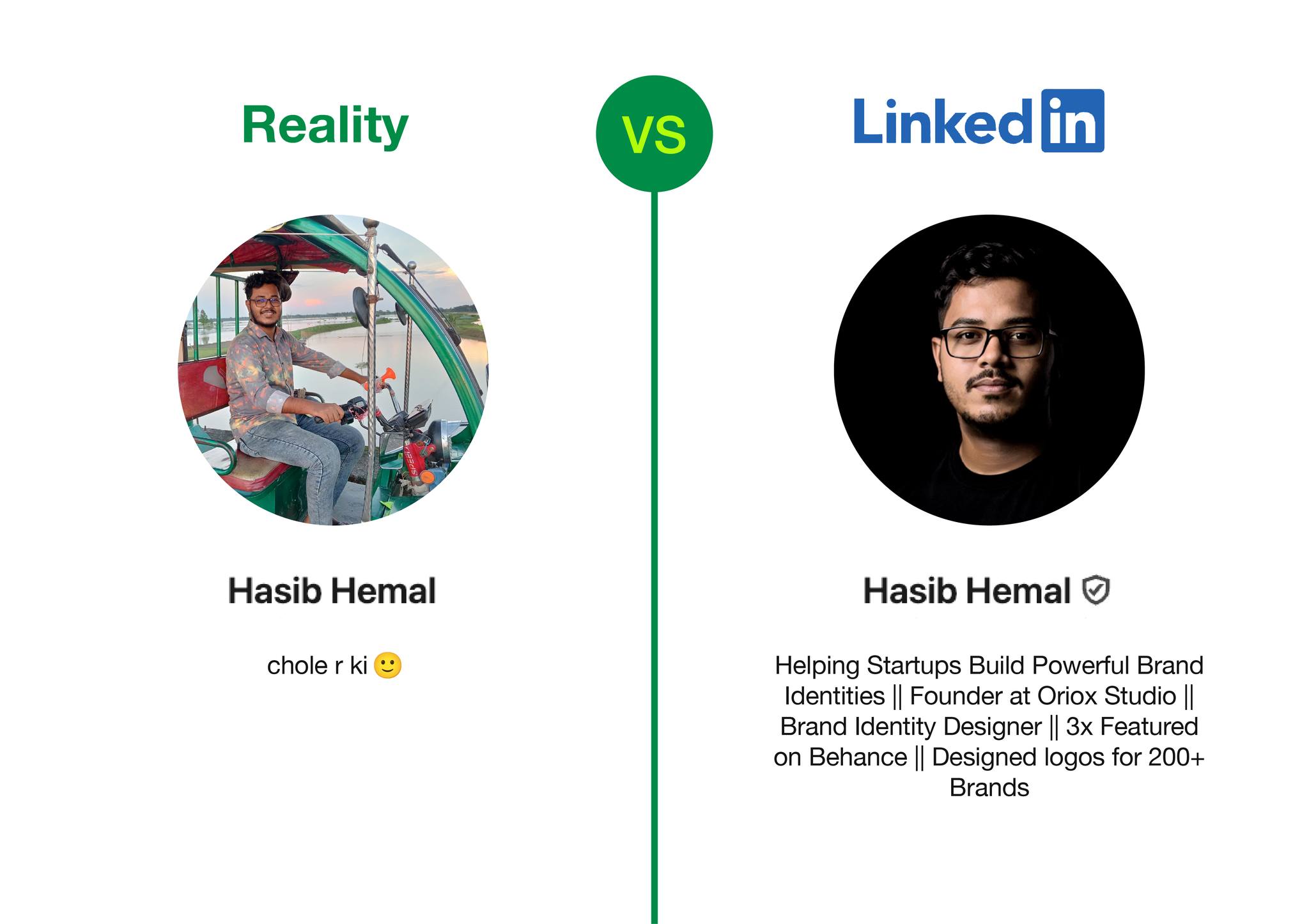 Hasib Hemal