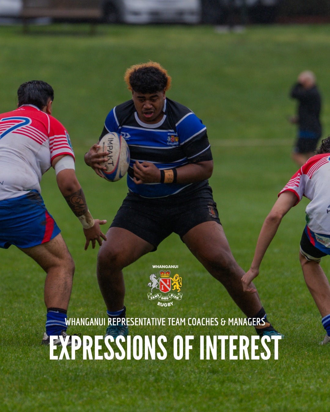 Whanganui Rugby | Whanganui