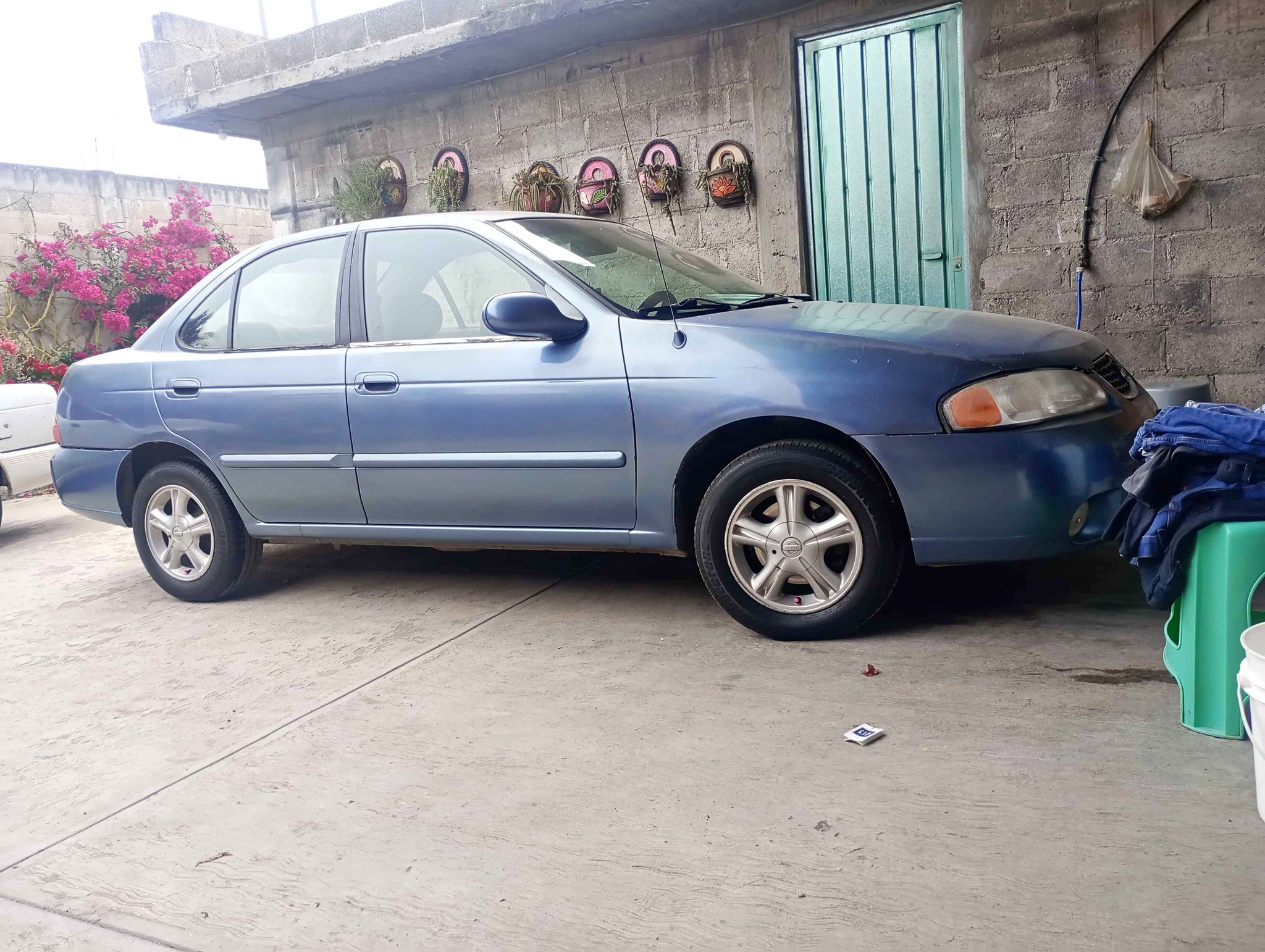 2001 Nissan Sentra - Cars & Trucks - Ixtlahuaca de Rayón | Facebook ...