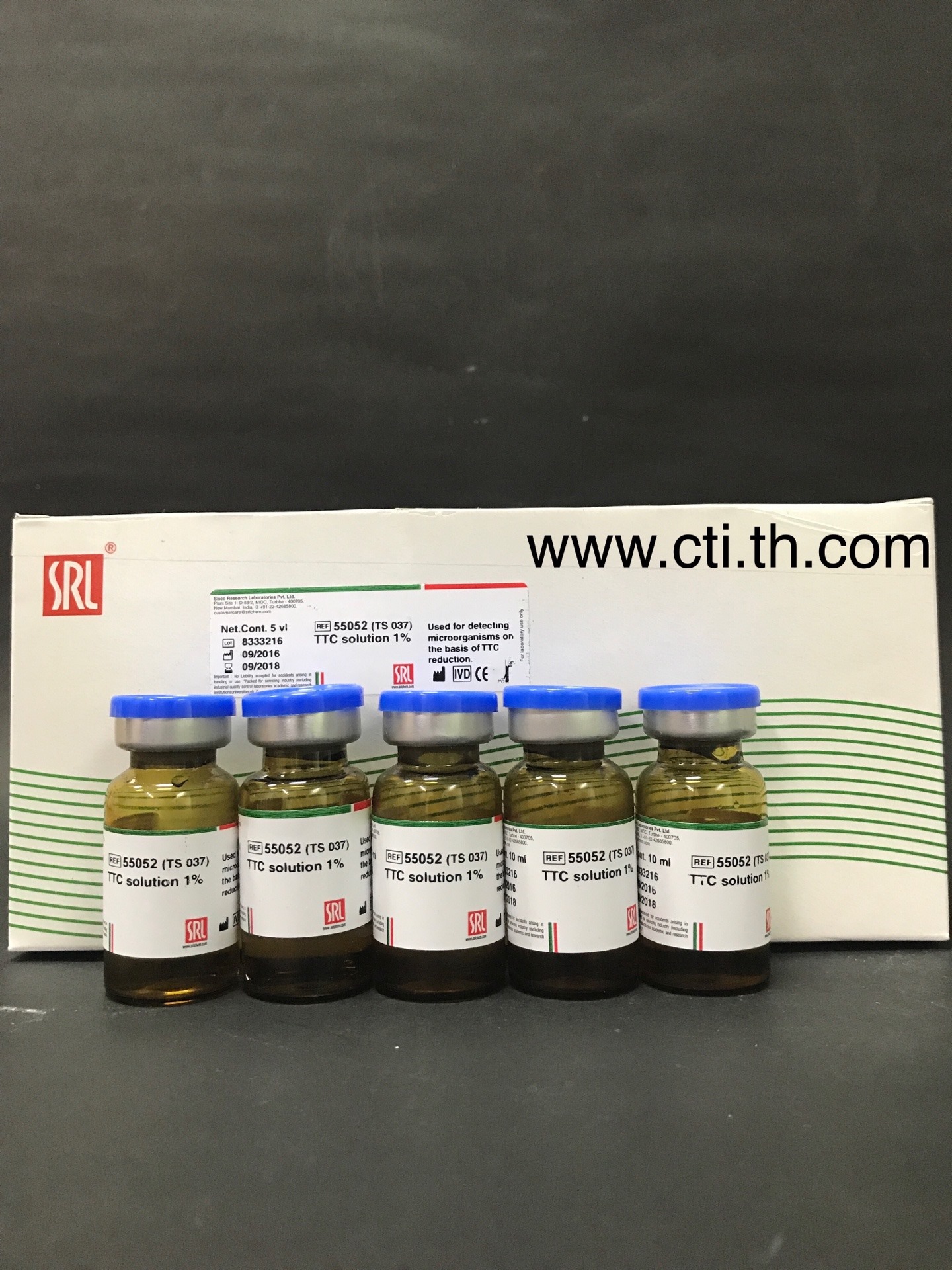 ปรับปรุงราคา... - CTi จำหน่ายยีสต์สกัด อาหารเลี้ยงเชื้อ จุลชีว | Facebook